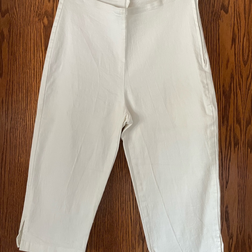 AZIZ bermuda shorts